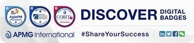 APMG discover APMG discover