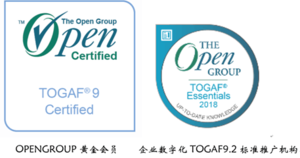 open group